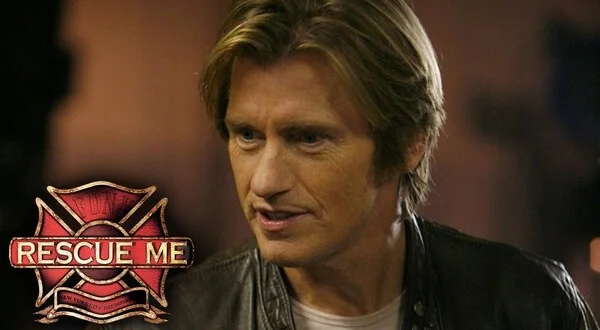 Rescue Me