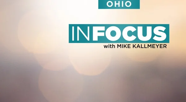 In Focus With Mike Kallmeyer