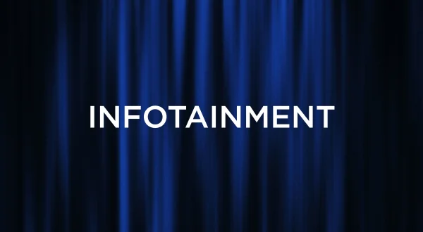 Infotainment