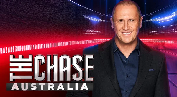 The Chase Australia