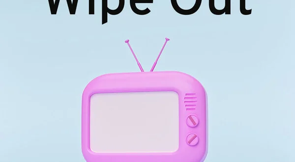 Wipe Out