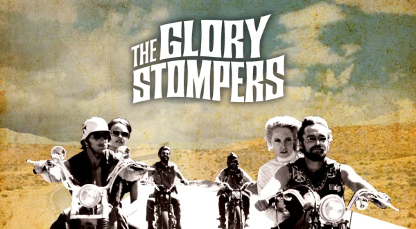 The Glory Stompers