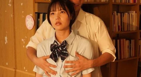 ★催罠光線で支配された空手美少女 柴崎はる