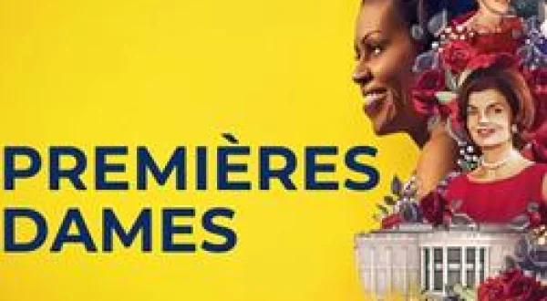 Premières Dames