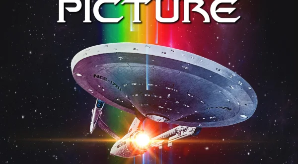Star Trek: The Motion Picture