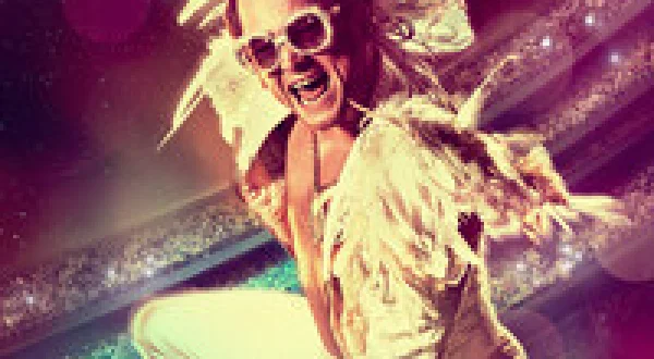 Rocketman