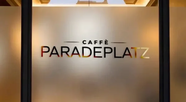 Caffè Paradeplatz