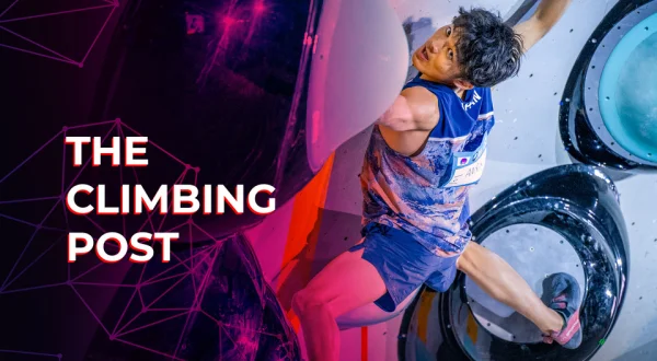 The Climbing Post