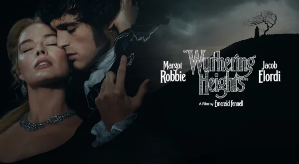 "Wuthering Heights"