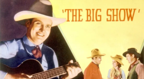 The Big Show