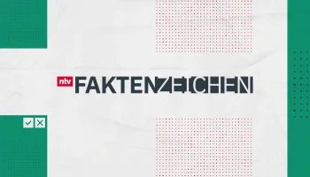 ntv Faktenzeichen