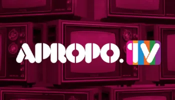 ApropoTv