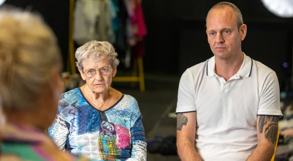 Vi drukner i rod