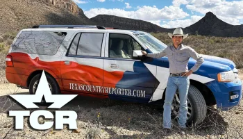 Texas Country Reporter