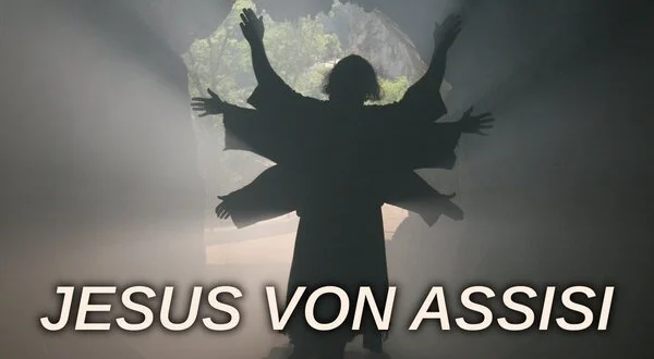 Jesus von Assisi