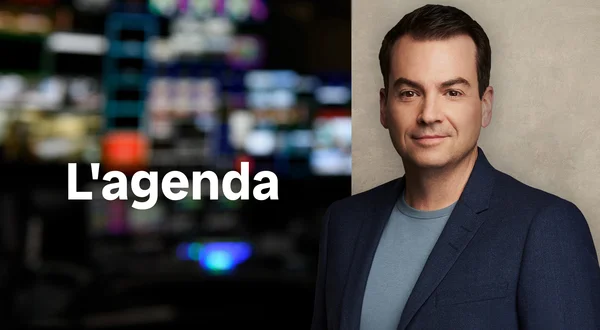 L'agenda