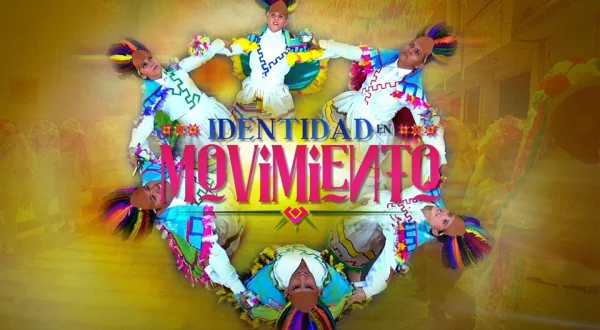 Identidad en movimiento