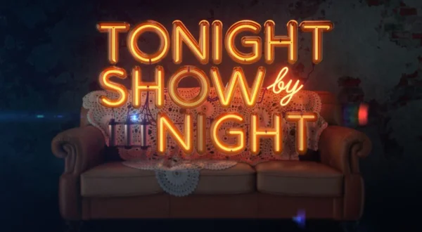 Tonight Show By Night