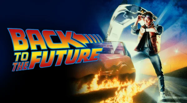 Back to the Future