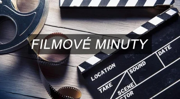 Filmové minuty
