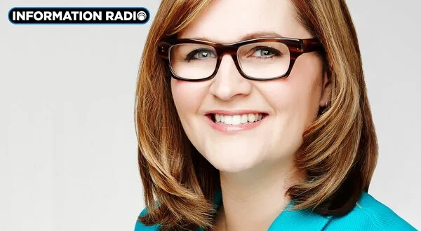 Information Radio
