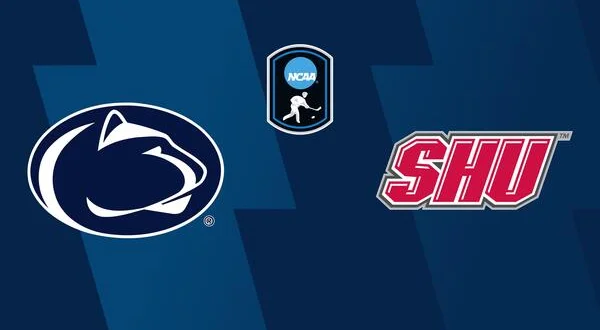 Live: College Hockey