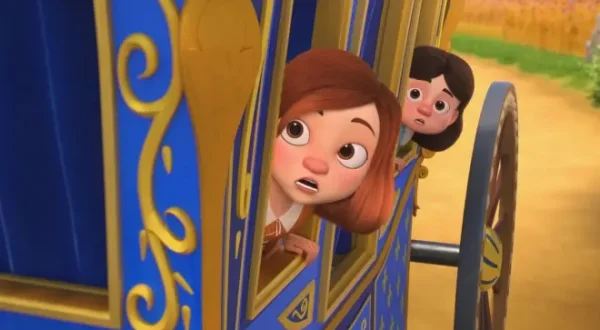 Les 3 mousquetaires
