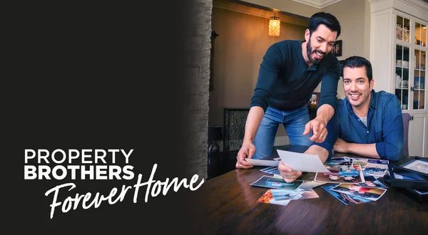Property Brothers: Forever Home