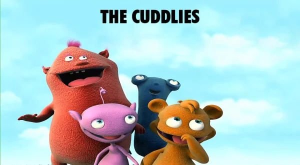 The Cuddlies