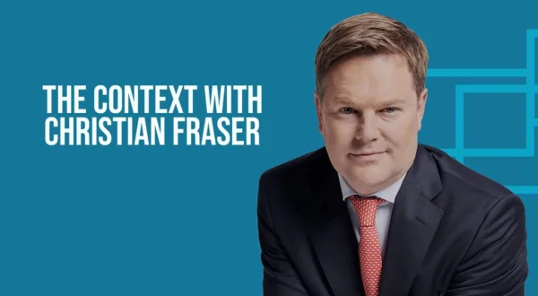 The Context with Christian Fraser