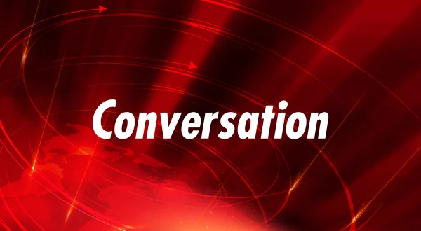 Conversation