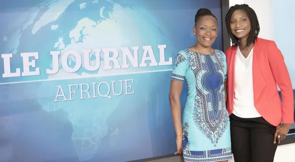 Le journal Afrique