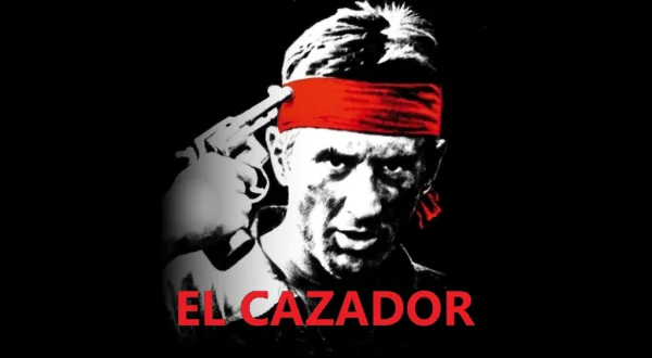 El cazador