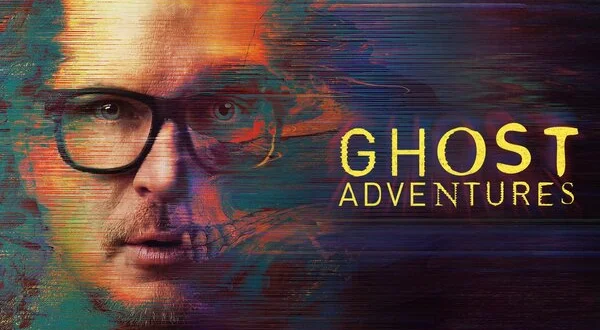 Ghost Adventures