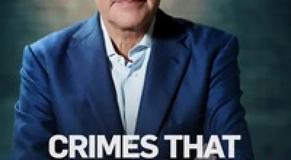 Crimes That Shook Britain
