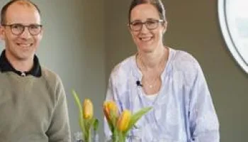 FENSTER ZUM SONNTAG - Talk