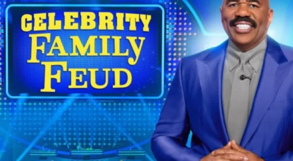 Family Feud: Duelo De Famílias Vip