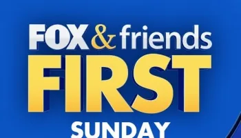 Hosts Pete Hegseth, Rachel Campos-Duffy and Will Cain