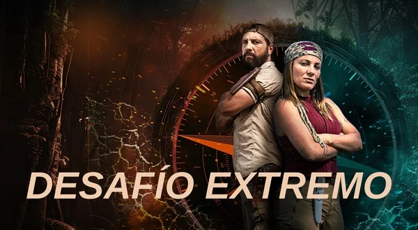 Desafío extremo
