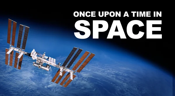Once Upon a Time in Space