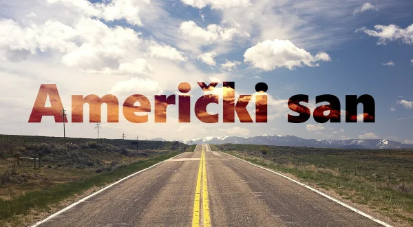 Američki san