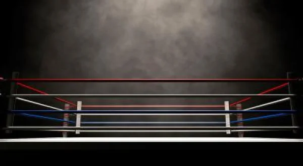 TNA Wrestling