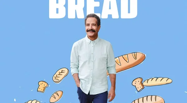 Breaking Bread: Pane per i tuoi denti