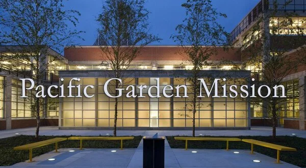 Pacific Garden Mission
