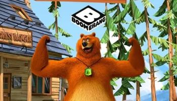 Grizzy e i Lemming