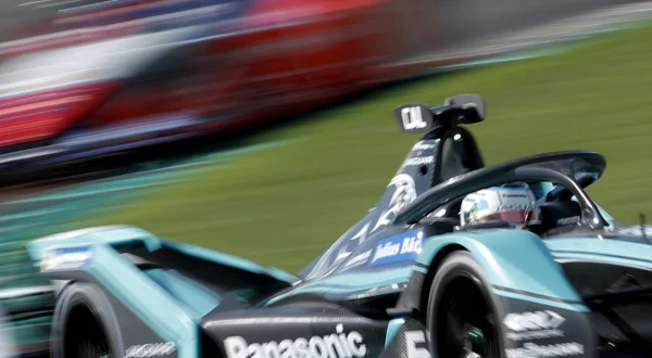 Formule E