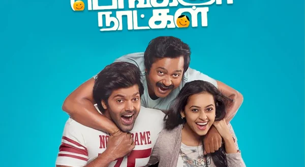 Bangalore Naatkal