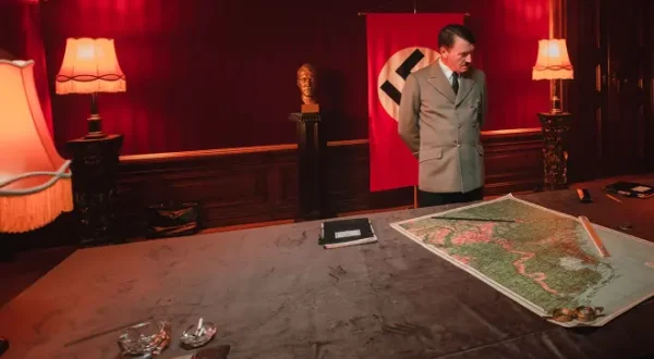 Le missioni segrete di Hitler