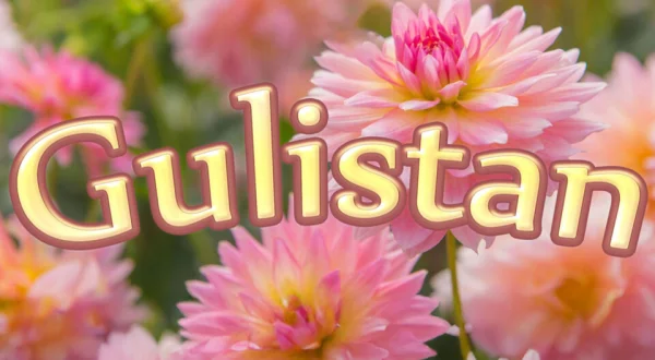 Gulistan