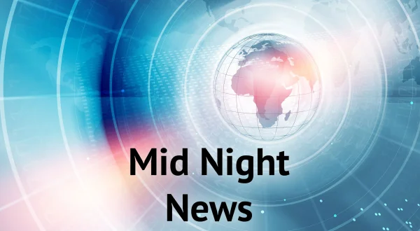 Mid Night News